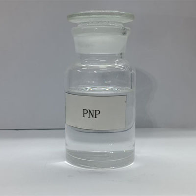 Ein guter Preis. 99% Propylenglykol N-Propylether Farblose transparente Flüssigkeit CAS 1569-01-3 Online
