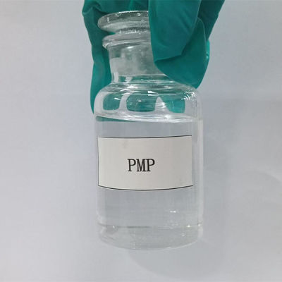 Ein guter Preis. 99% Reinheit Propylenglycol Monomethylether Propionat Farblose transparente Flüssigkeit Online