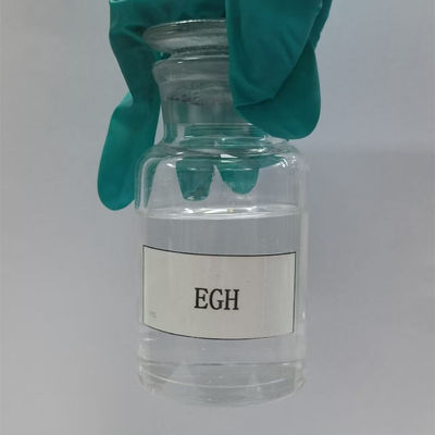 Ein guter Preis. Öllöslichkeit Ethylenglycol Monohexylether CAS-Nummer 112-25-4 Online