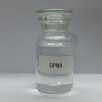 Ein guter Preis. Umweltschonendes Lösungsmittel Dipropylenglycol Monomethylether Acetat DPMA Online