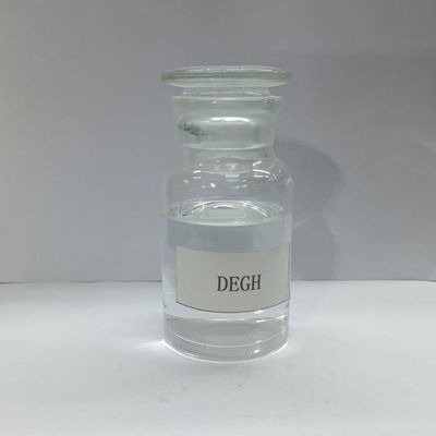 Ein guter Preis. Hocheffizientes Lösungsmittel Diethylenglycol Hexylether DEGH Cas Nr. 112-59-4 Online