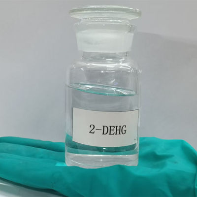 Ein guter Preis. Durchsichtige flüssige Diethylenglycol Mono-2-Ethylhexylether 2-DEHG Online
